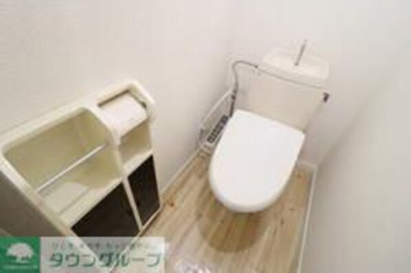 アローンヒルズの物件内観写真